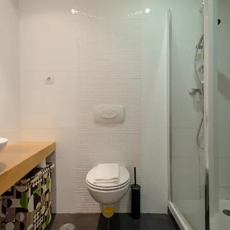 118 A - Flat Near Avenida