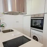 Apartamento Flat Near Avenida