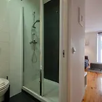 Flat Near Avenida Apartamento