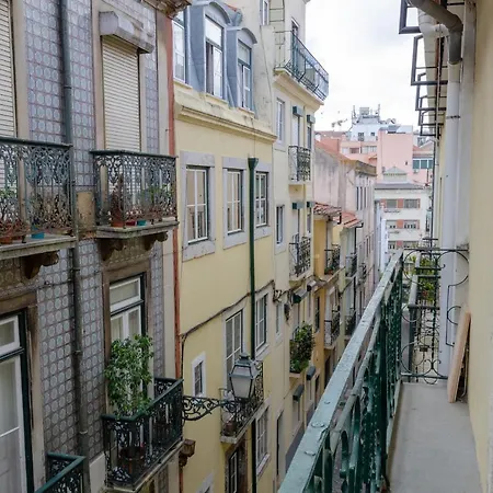 Flat Near Avenida *